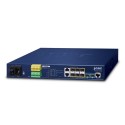 PLANET MGS-6320-2T6S2X L3 2-Port 100/1000T + 2-Port 100/1000X SFP + 4-Port 2.5G SFP + 2-Port 10G SFP+ Metro Ethernet Switch